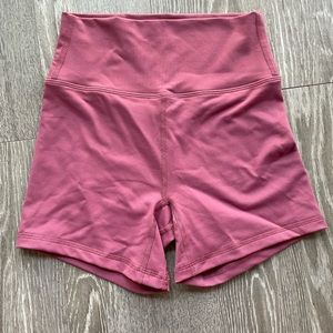 TYC XS shorts NWOT